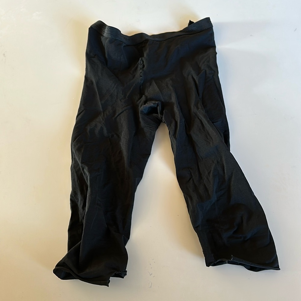 Old ballet tights